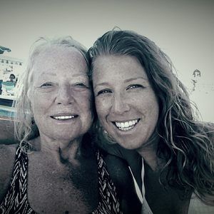 Meet your Posher, Kristin